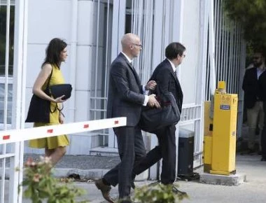 Το Reuters διαψεύδει το ΑΠΕ: «Δεν υπάρχει συμφωνία μεταξύ δανειστών και Ελλάδας για τις συντάξεις»